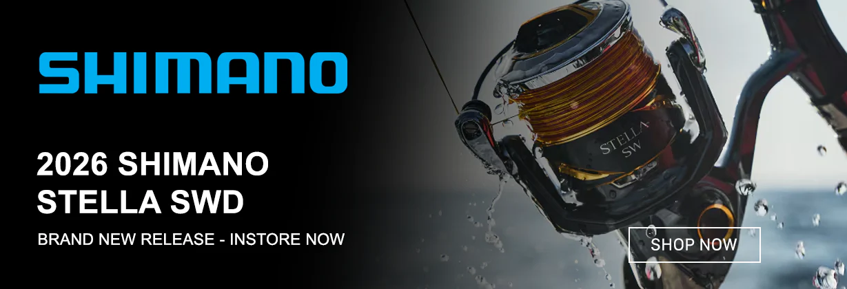 Master the Waters with Precision