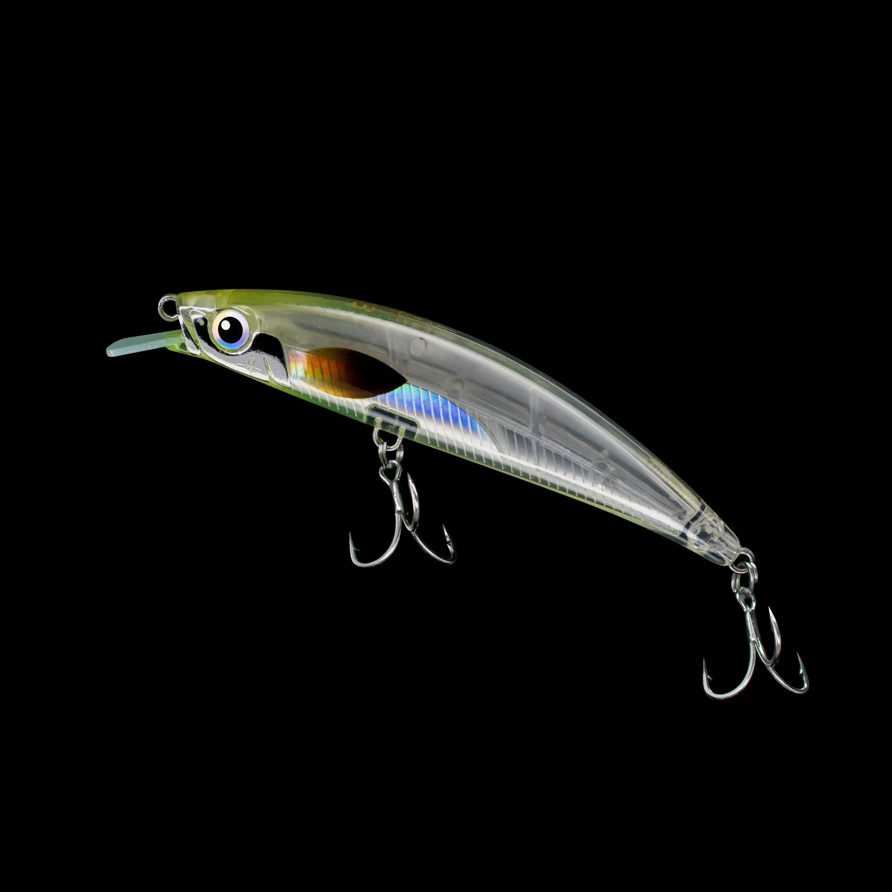 Lures